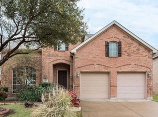 6011 Crestridge Ln, Sachse, TX 75048