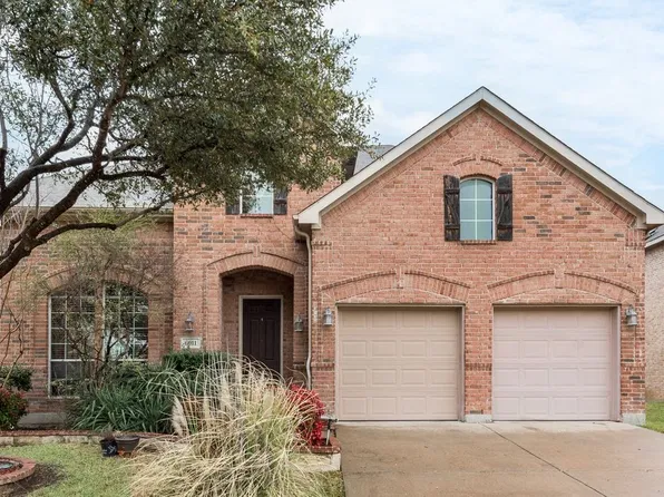 6011 Crestridge Ln, Sachse, TX 75048