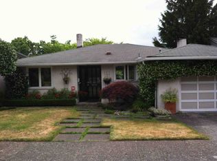 5028 Ivanhoe Pl NE, Seattle, WA 98105