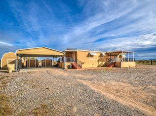 11069 S Hollinger Rd, Casa Grande, AZ 85193