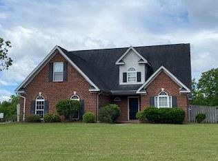 1804 Heathers Way, Augusta, GA 30906