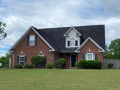 1804 Heathers Way, Augusta, GA, 30906