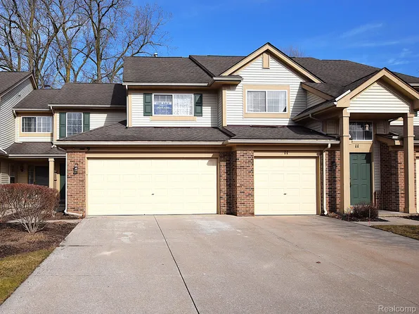 9 N Vis, Auburn Hills, MI 48326