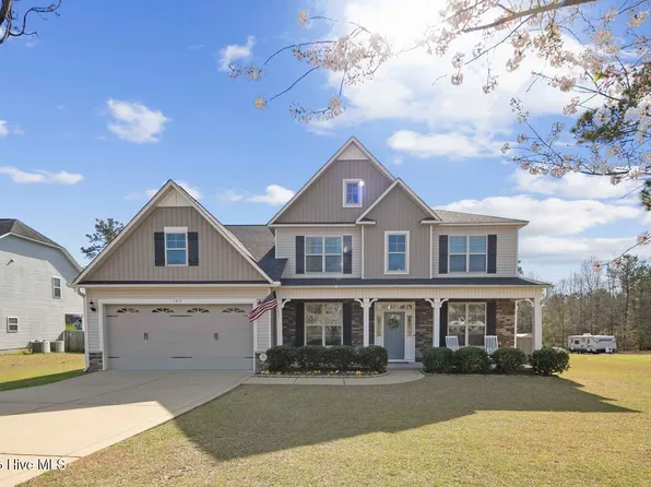 143 Turriff Way, Cameron, NC 28326