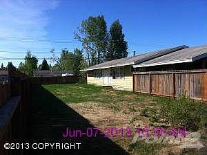 4924 Klondike Ave East side
