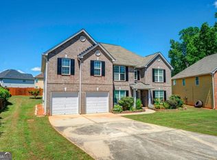 605 Ivanhoe Clos, McDonough, GA 30253
