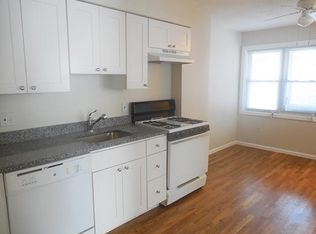 48 Oliver St #C, Somerville, MA 02145