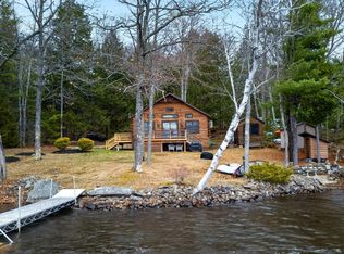 207 70th Fireroad, China, ME 04358