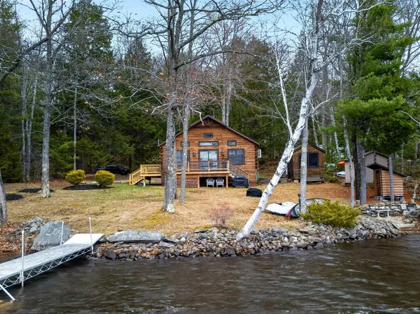 207 70th Fireroad, China, ME 04358