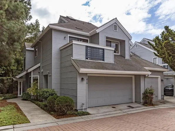 415 Mountain Laurel Ct, Mountain View, CA 94043