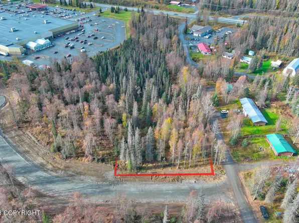 1 Dahlia Cir, Soldotna, AK 99669