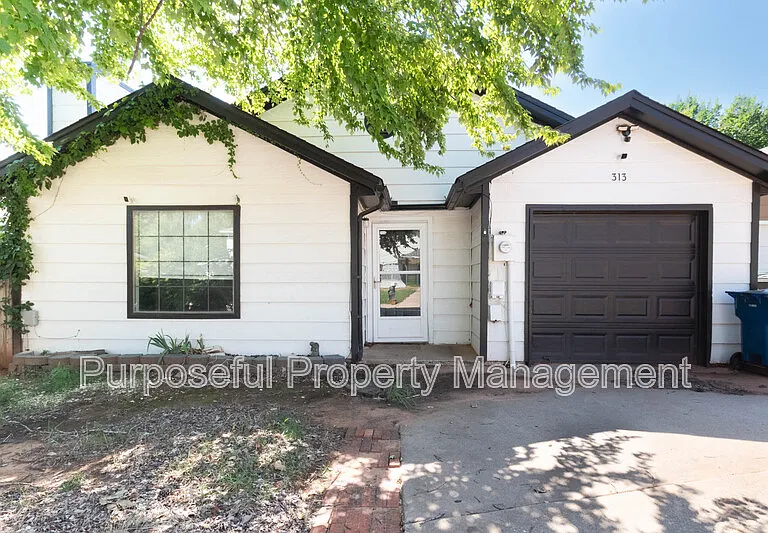313 Belmont Dr — Photo 1