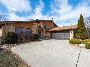 15540 S Willow Ct, Homer Glen, IL 60491