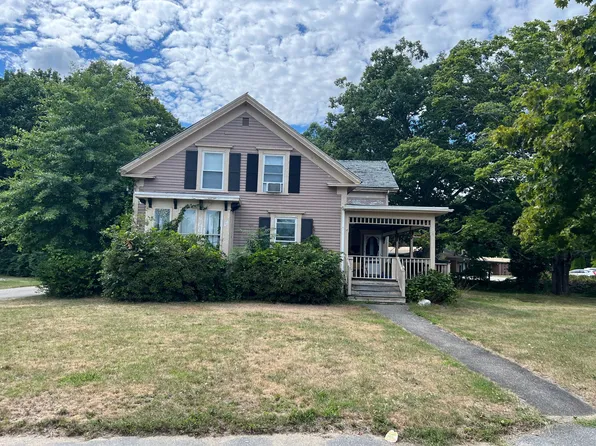 116 Oak St, Middleboro, MA 02346