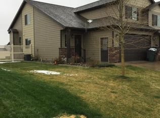 120 Villa Way, Gillette, WY 82718