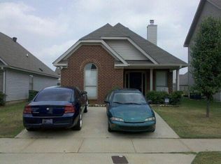 6619 Ridgeview Ln, Montgomery, AL 36117