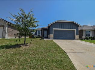7610 Purvis St, Temple, TX 76502
