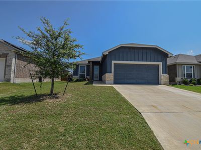 7610 Purvis St, Temple, TX, 76502
