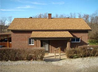 2009 Main St, Claridge, PA 15623