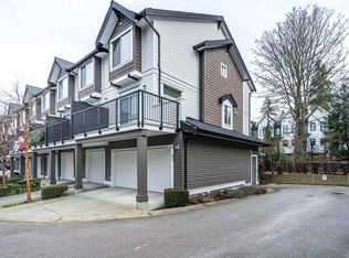 14271 60th Ave #43, Surrey, BC