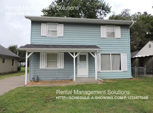 285 NE Sumner St, Topeka, KS 66616