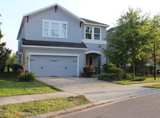 16309 Bayberry View Dr, Lithia, FL 33547