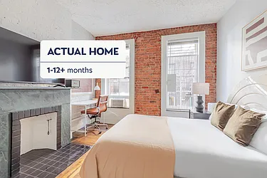 51 Leroy Street #3D image 1 of 18