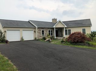 67 Mount Zion Rd, Carlisle, PA 17015