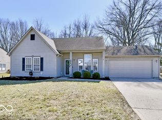 53 Knoll Ln, Brownsburg, IN 46112
