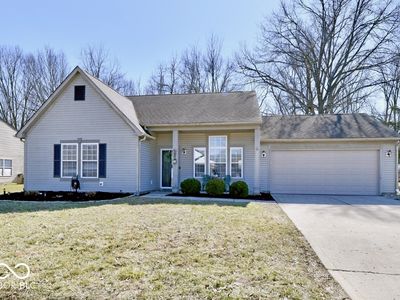 53 Knoll Ln, Brownsburg, IN, 46112