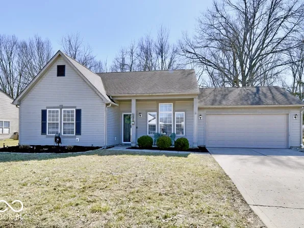 53 Knoll Ln, Brownsburg, IN 46112