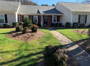 1302 Glen Raven Ct, Greensboro, NC 27410