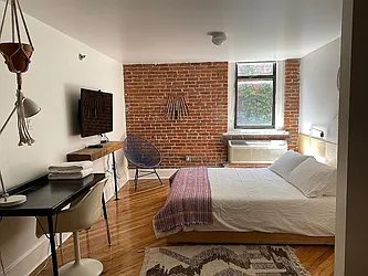 Rented by Dream Space Realty