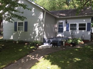 1320 Lewis Dr, Zanesville, OH 43701