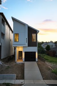 433 Sparks St, Dallas, TX, 75203