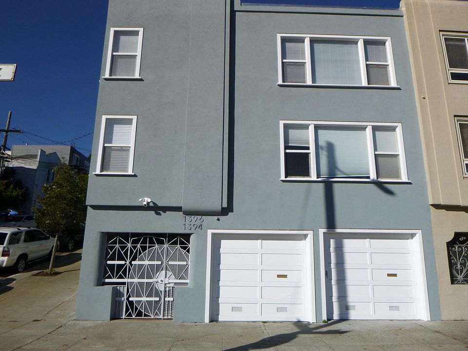 1st image of 1396 Sanchez St
