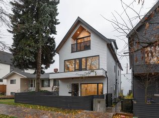 5405 Wales St, Vancouver, BC V5R 3M5