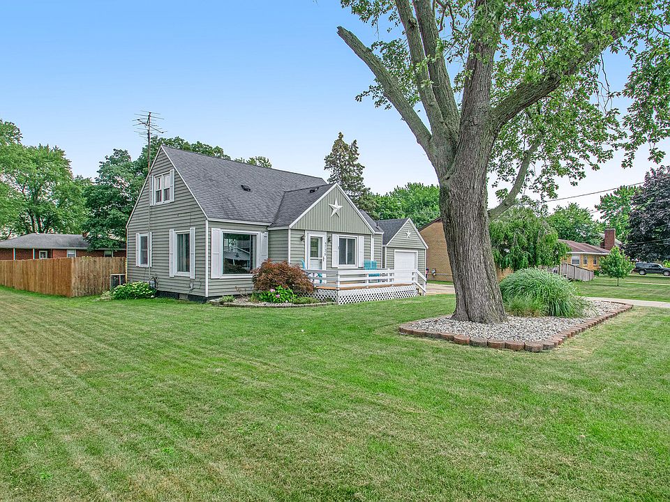 5726 36th Ave, Hudsonville, MI 49426 Zillow