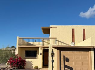 601 E Camino Alteza, Tucson, AZ 85704