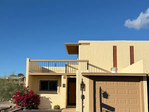 601 E Camino Alteza, Tucson, AZ 85704