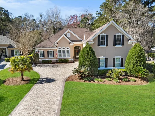 6 Dryden Cir, Bluffton, SC 29910