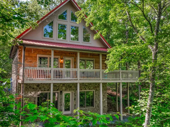 1224 State Highway 117, Mentone, AL 35984