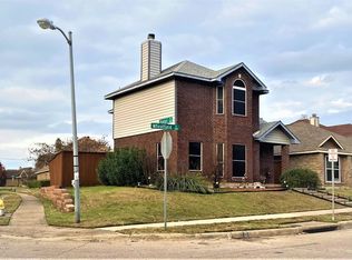 1601 Wheatfield Dr, Mesquite, TX 75149