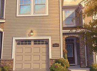 15640 Little Bluestem St, Charlotte, NC 28278