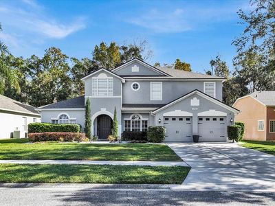 356 Twelve Oaks Dr, Winter Springs, FL, 32708