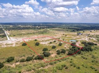 30 Ledge Stone Ln, Blanket, TX 76432