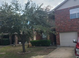 12921 Noche Clara Dr, Del Valle, TX 78617
