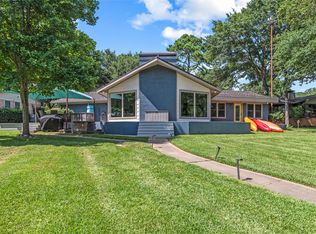 170 Santa Monica Dr, Gun Barrel City, TX 75156