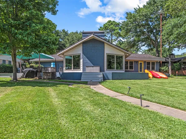 170 Santa Monica Dr, Gun Barrel City, TX 75156