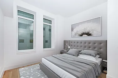 Rented by Sieber International